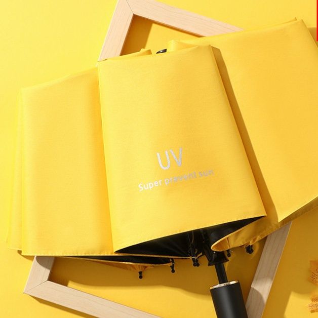 折りたたみ傘 紫外線防止加工日傘軽量コンパクト収納ケース付