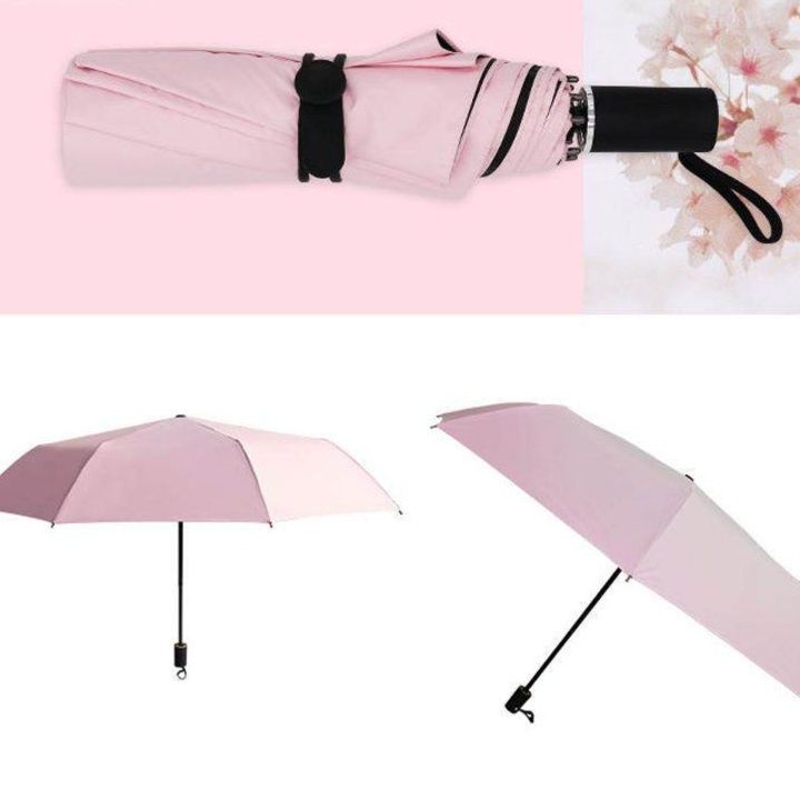 折りたたみ傘 軽量コンパクト持ち運び便利な日傘