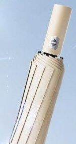 折りたたみ傘 二十四本骨メンズ自動開閉式傘