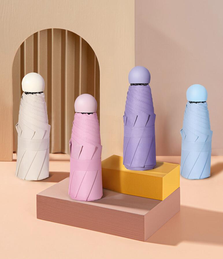 折りたたみ傘 軽量自動開閉日傘 晴雨兼用 紫外線遮光 折りたたみ