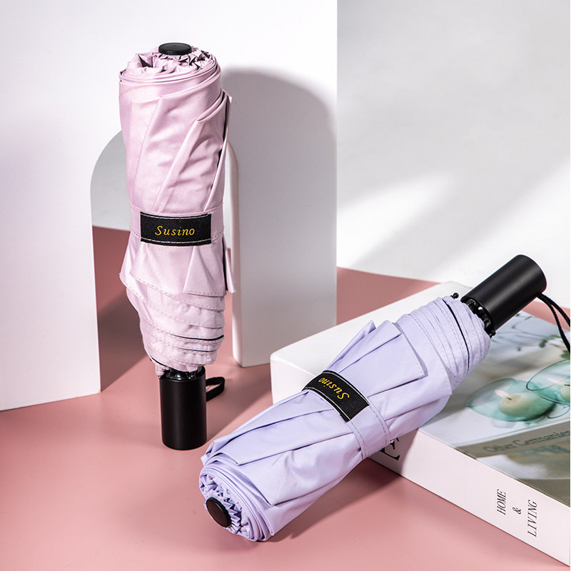 折りたたみ傘 晴雨兼用軽量折りたたみ傘日傘