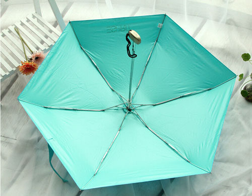 折りたたみ傘 超軽量コンパクト携帯用雨傘折りたたみ式