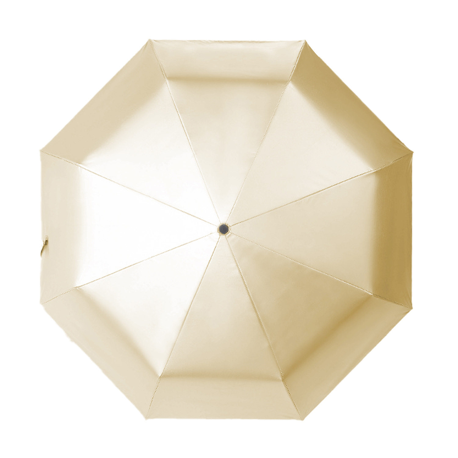 折りたたみ傘 遮光遮熱機能付き軽量日傘