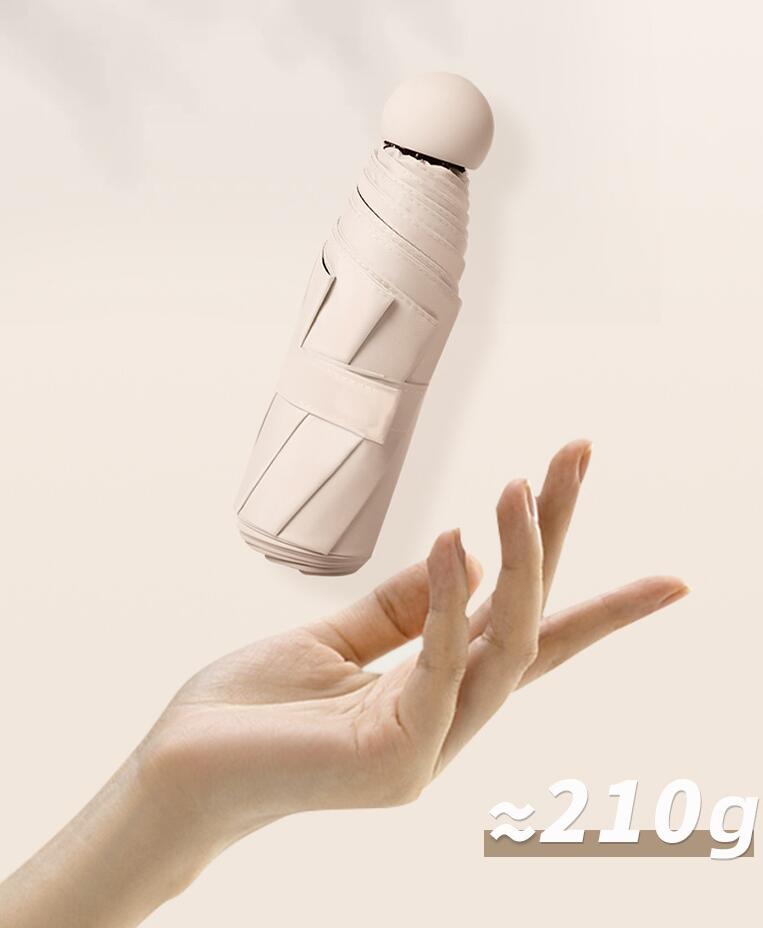 折りたたみ傘 軽量自動開閉日傘 晴雨兼用 紫外線遮光 折りたたみ