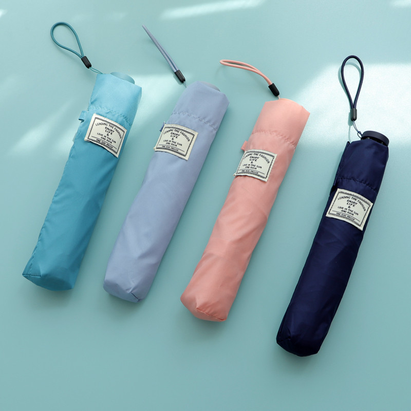 折りたたみ傘 軽量コンパクト晴雨兼用折りたたみ傘