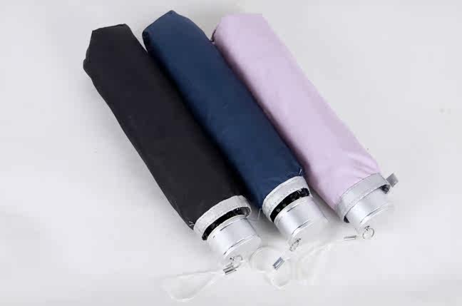 折りたたみ傘 軽量コンパクト持ち運び便利な晴雨兼用折りたたみ傘