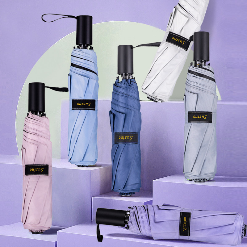 折りたたみ傘 晴雨兼用軽量折りたたみ傘日傘