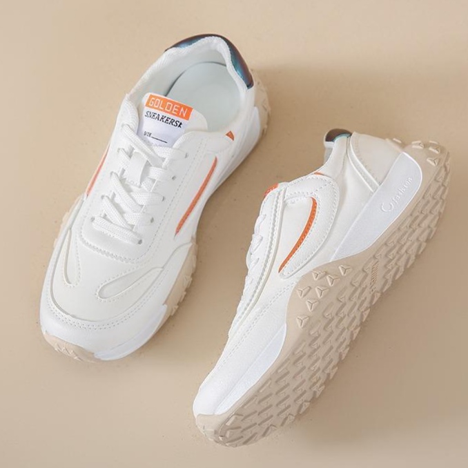 軽やかフィット ウェーブクッション ランニングシューズ