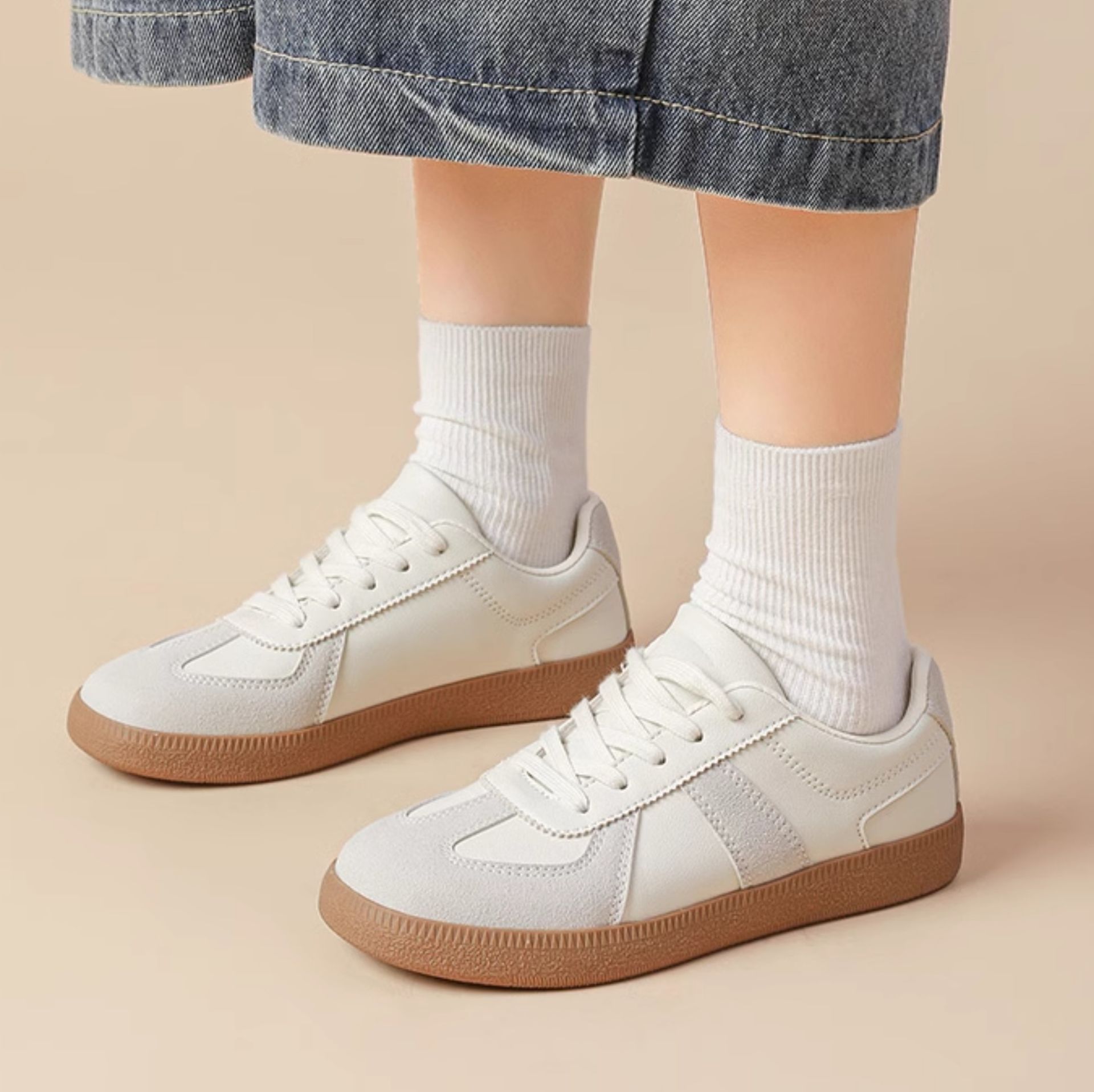ランニングシューズ ソフトフィット 軽量ランニングシューズ