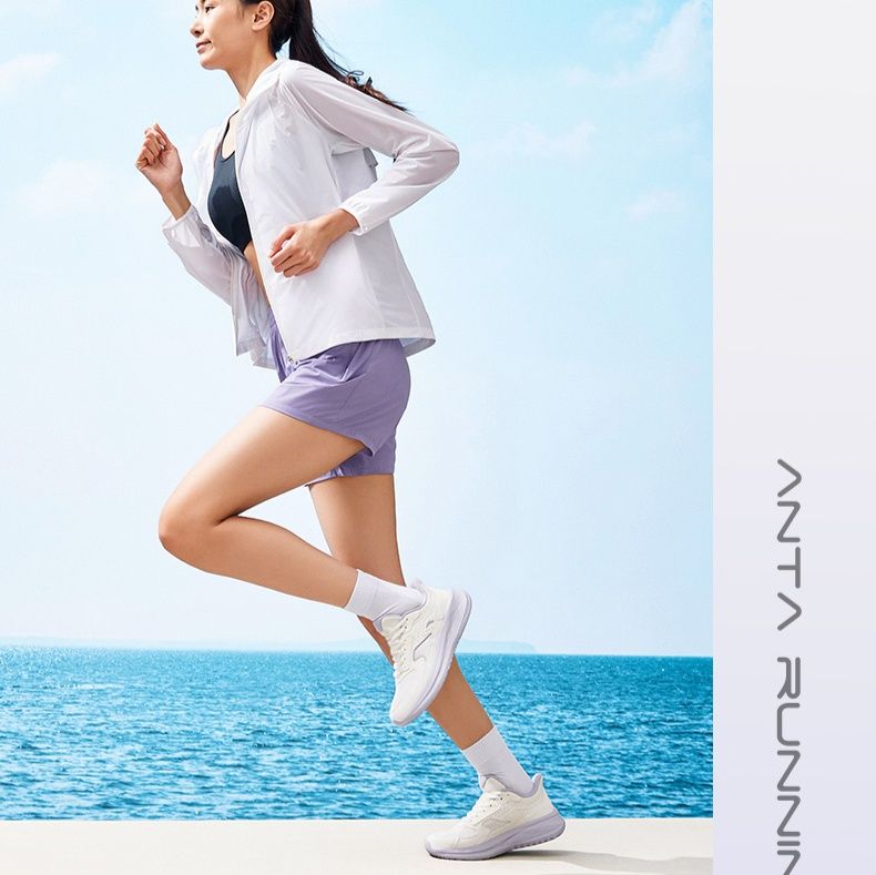ランニングシューズ エアフロー軽量ランニングシューズ