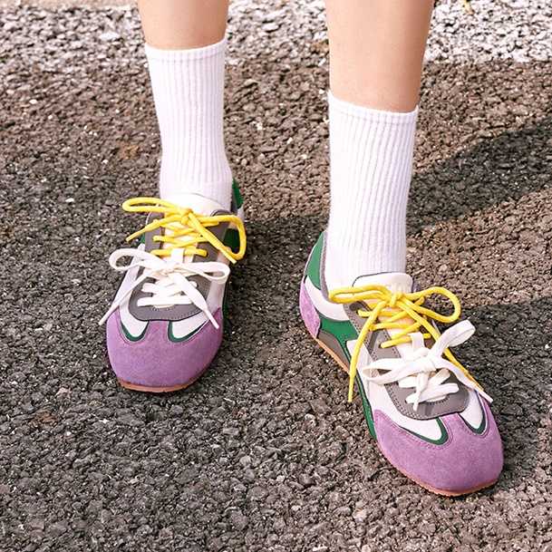 ランニングシューズキッズおすすめ10選！走るのが楽しくなる！キッズ向けおすすめランニングシューズ