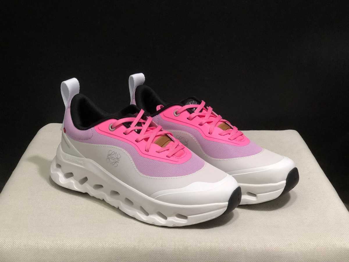 テニスもランニングも快適に！2つのスポーツで活躍するランニングシューズ5選