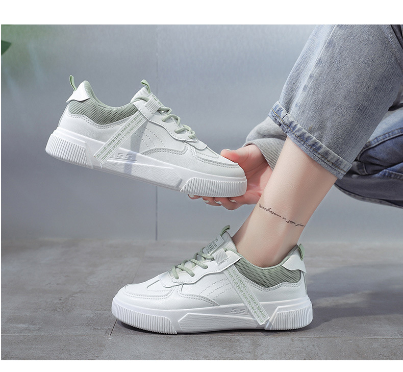 厚底軽量ランニングシューズ 通気性抜群 日常履き対応