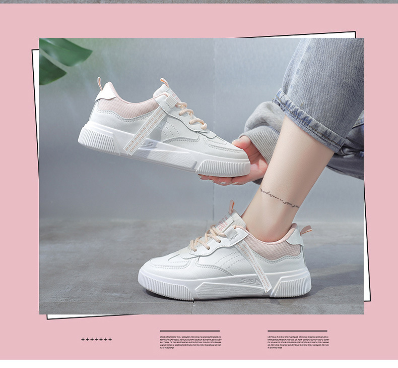 厚底軽量ランニングシューズ 通気性抜群 日常履き対応