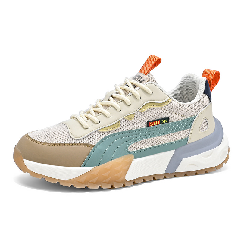 ランニングシューズ エアクッション ランナー