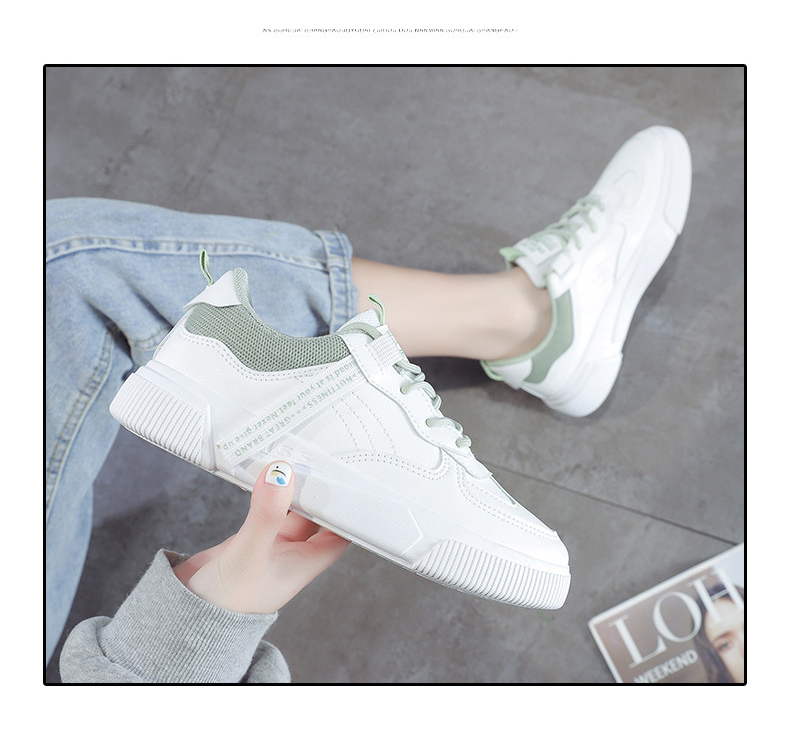 厚底軽量ランニングシューズ 通気性抜群 日常履き対応