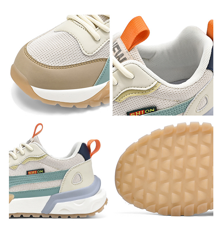 ランニングシューズ エアクッション ランナー