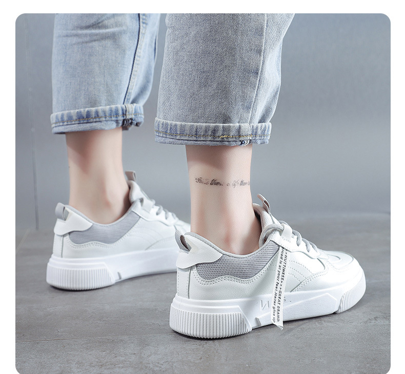 厚底軽量ランニングシューズ 通気性抜群 日常履き対応