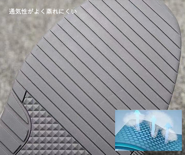 男性用軽量運動靴 通気性抜群ランニングシューズ