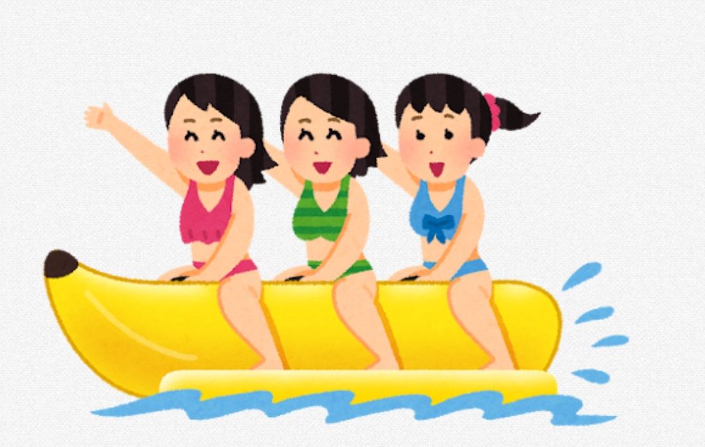 海でのアクティビティを楽しむための必需品！海用ラッシュガードおすすめ5選