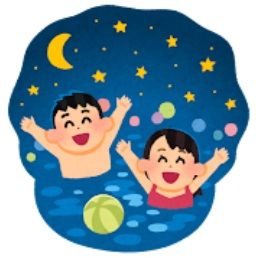 ナイトプールで映える！大人っぽさ際立つおすすめラッシュガード10選