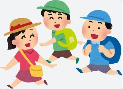 海だけじゃない！山でもラッシュガード？
