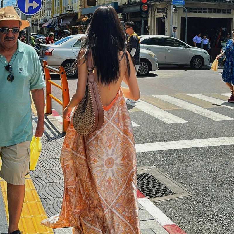 水着の上に着る服で夏を快適に過ごす！おしゃれで涼しいカバーアップアイテムおすすめ5選