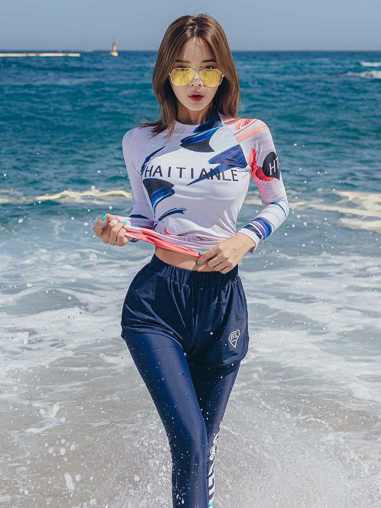 一枚で陸でも水中でも快適！水陸両用トレンカで楽しむアクティブライフおすすめ5選