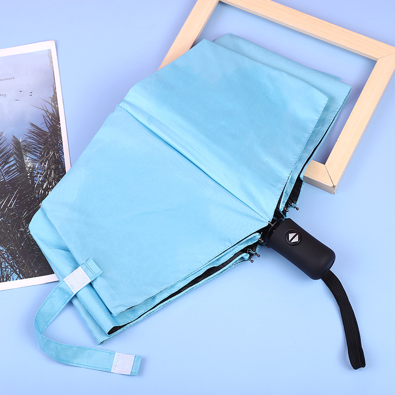 日傘 紫外線防止折りたたみ晴雨兼用日傘