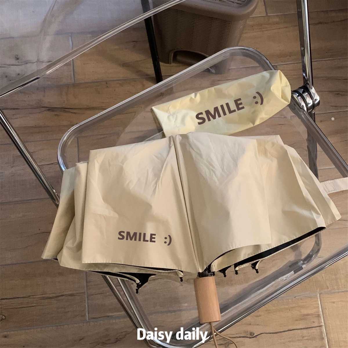 上品な装いを叶えるアイボリーの日傘で作る優雅な日陰空間5選