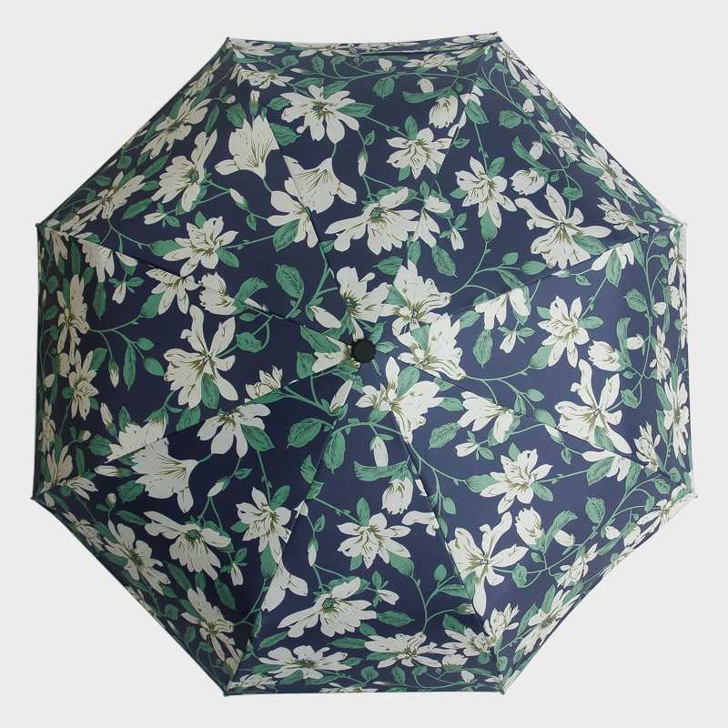 母の日傘で作る優雅な日陰空間5選