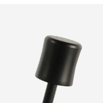 おしゃれ日傘笑顔のひよこ柄晴雨兼用折りたたみ傘