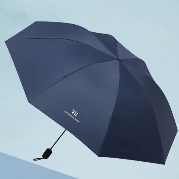 日傘メンズ紫外線防止晴雨兼用折りたたみ傘