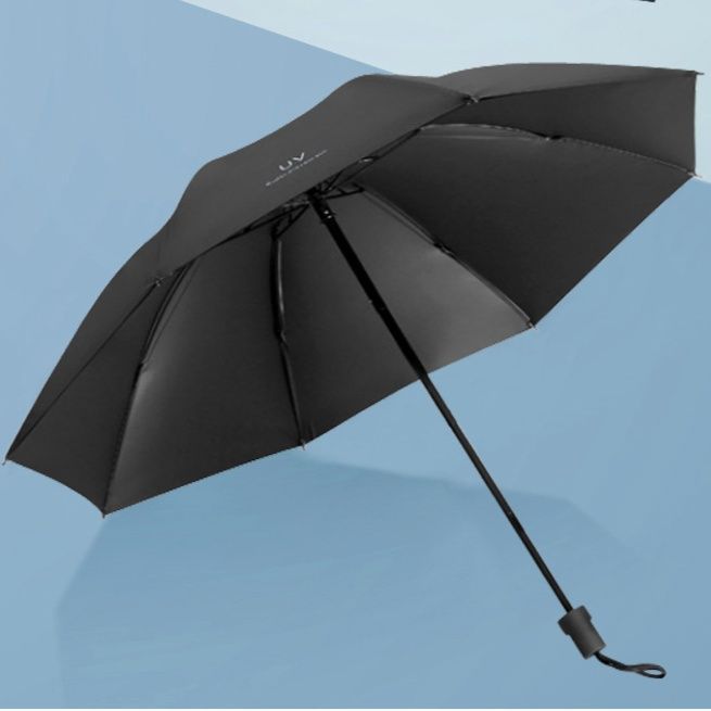 日傘メンズ紫外線防止晴雨兼用折りたたみ傘