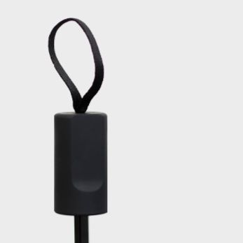 日傘メンズ遇水変色縞馬柄メンズ折りたたみ日傘