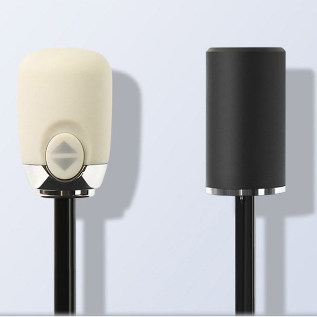 愛らしい猫仲間集合柄折りたたみ日傘