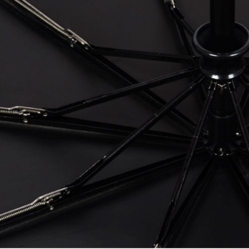 晴雨兼用日傘 自動開閉 折りたたみ 格子柄 男女兼用