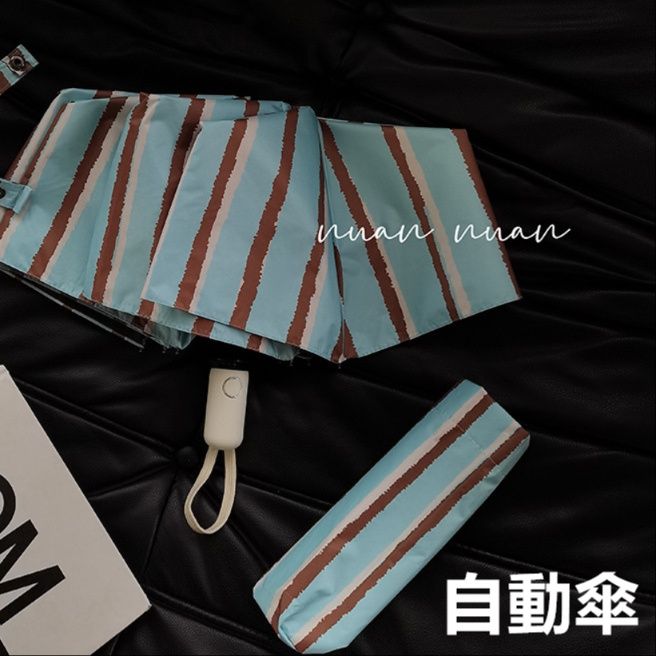 晴雨兼用日傘 自動開閉 折りたたみ傘 紫外線カット 八本骨