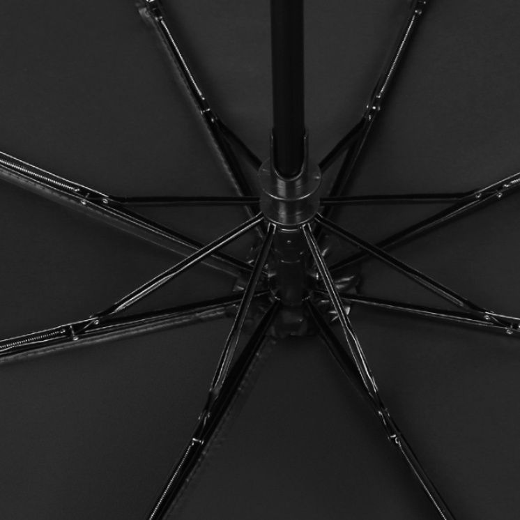 日傘 自動開閉式紫外線防止　折りたたみ日傘