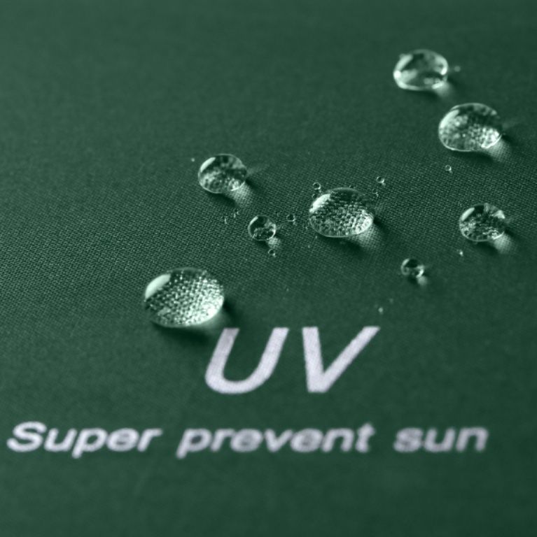 日傘 自動開閉式紫外線防止　折りたたみ日傘