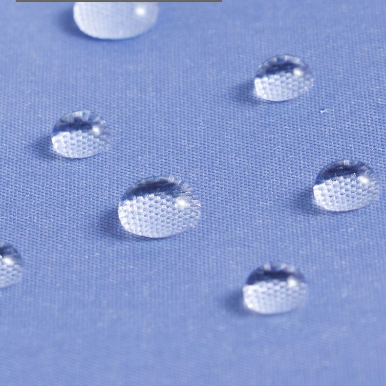 日傘 くま柄自動開閉式折りたたみ　晴雨兼用日傘