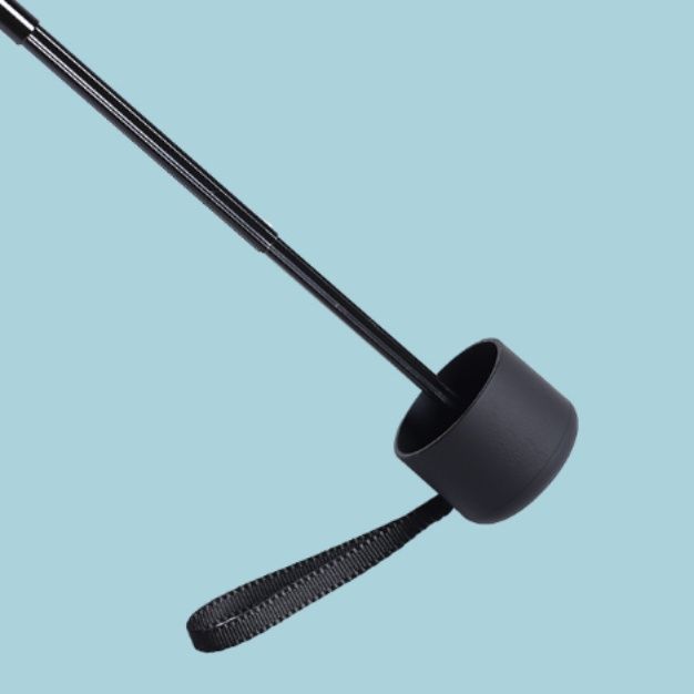 日傘 軽量アルミ骨組み折りたたみ　晴雨兼用日傘