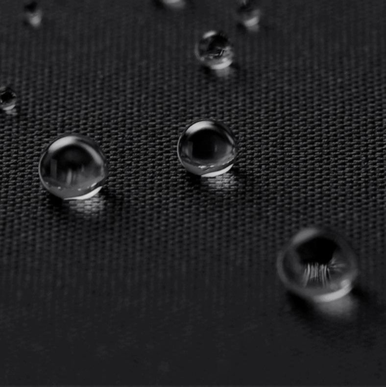 日傘 撥水加工十六本骨　折りたたみ日傘