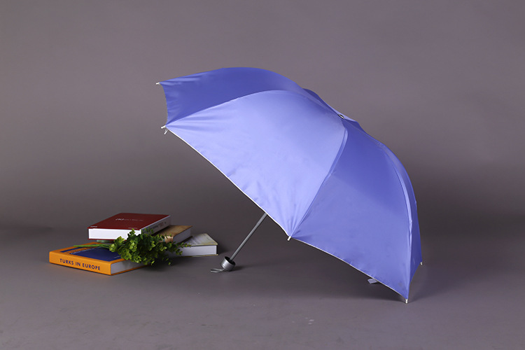 日傘 軽量コンパクト折りたたみ日傘