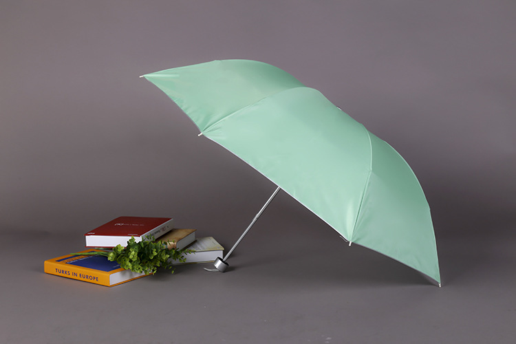 日傘 軽量コンパクト折りたたみ日傘