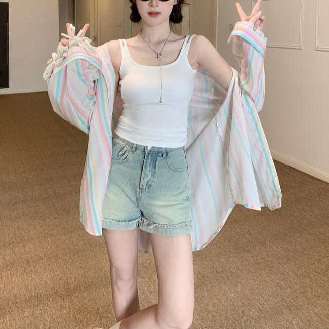 リボンブラウス ビックリボン 優美なシルエット 縦結びバックリボン