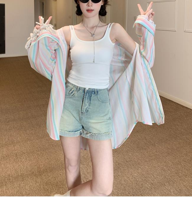 リボンブラウス ビックリボン 優美なシルエット 縦結びバックリボン