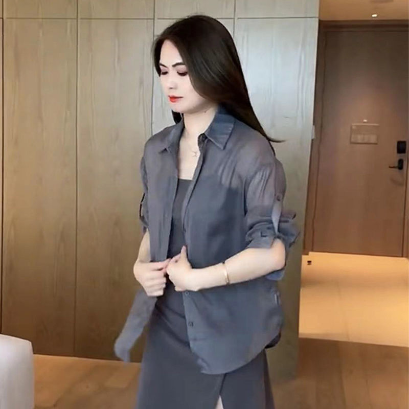 リボンブラウス バックリボン 優美シルエット バックリボンブラウス