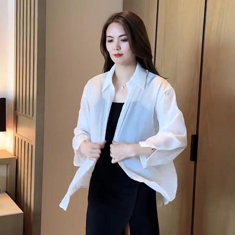 リボンブラウス バックリボン 優美シルエット バックリボンブラウス