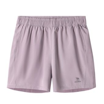 レディース ルームウェア ウエスト調整可能ショートパンツ